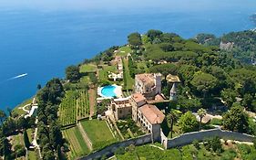 Hotel Villa Cimbrone